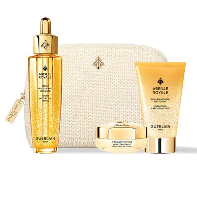 ABEILLE ROYALE KIT SÉRUM REJUVENESCEDOR (SET PARA CUIDADO DE LA PIEL)